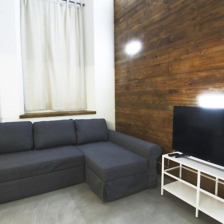 Alessia'S Flat - Mac Mahon Apartment มิลาน ภายนอก รูปภาพ
