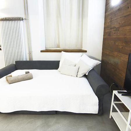 Alessia'S Flat - Mac Mahon Apartment มิลาน ภายนอก รูปภาพ