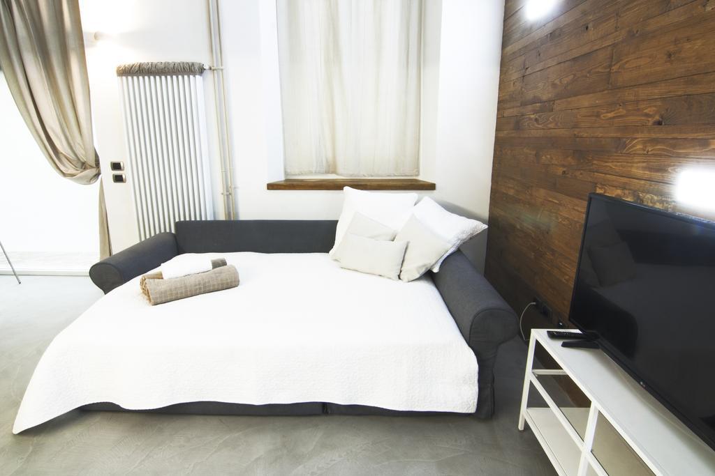 Alessia'S Flat - Mac Mahon Apartment มิลาน ภายนอก รูปภาพ