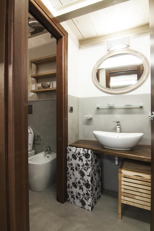 Alessia'S Flat - Mac Mahon Apartment มิลาน ภายนอก รูปภาพ