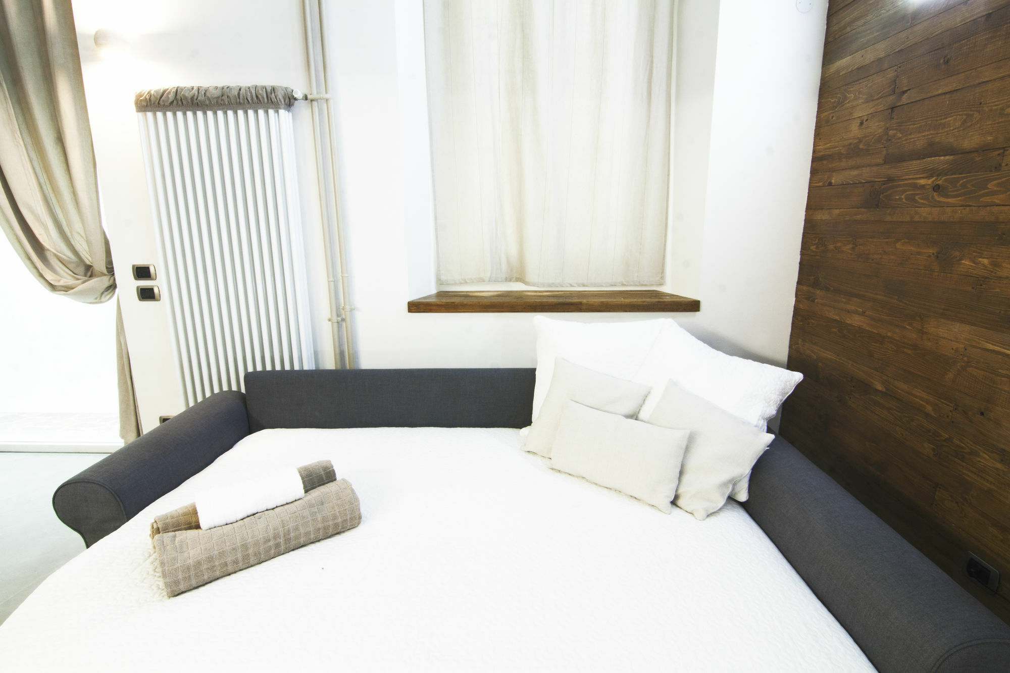 Alessia'S Flat - Mac Mahon Apartment มิลาน ภายนอก รูปภาพ