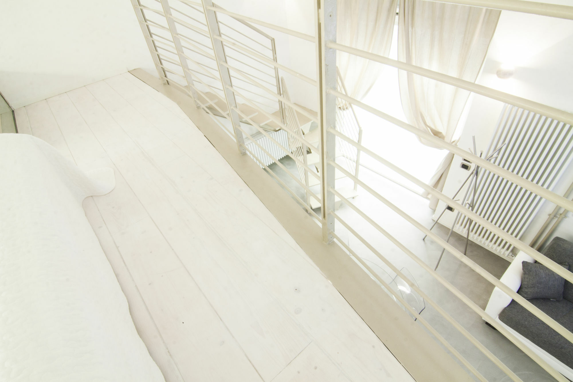 Alessia'S Flat - Mac Mahon Apartment มิลาน ภายนอก รูปภาพ