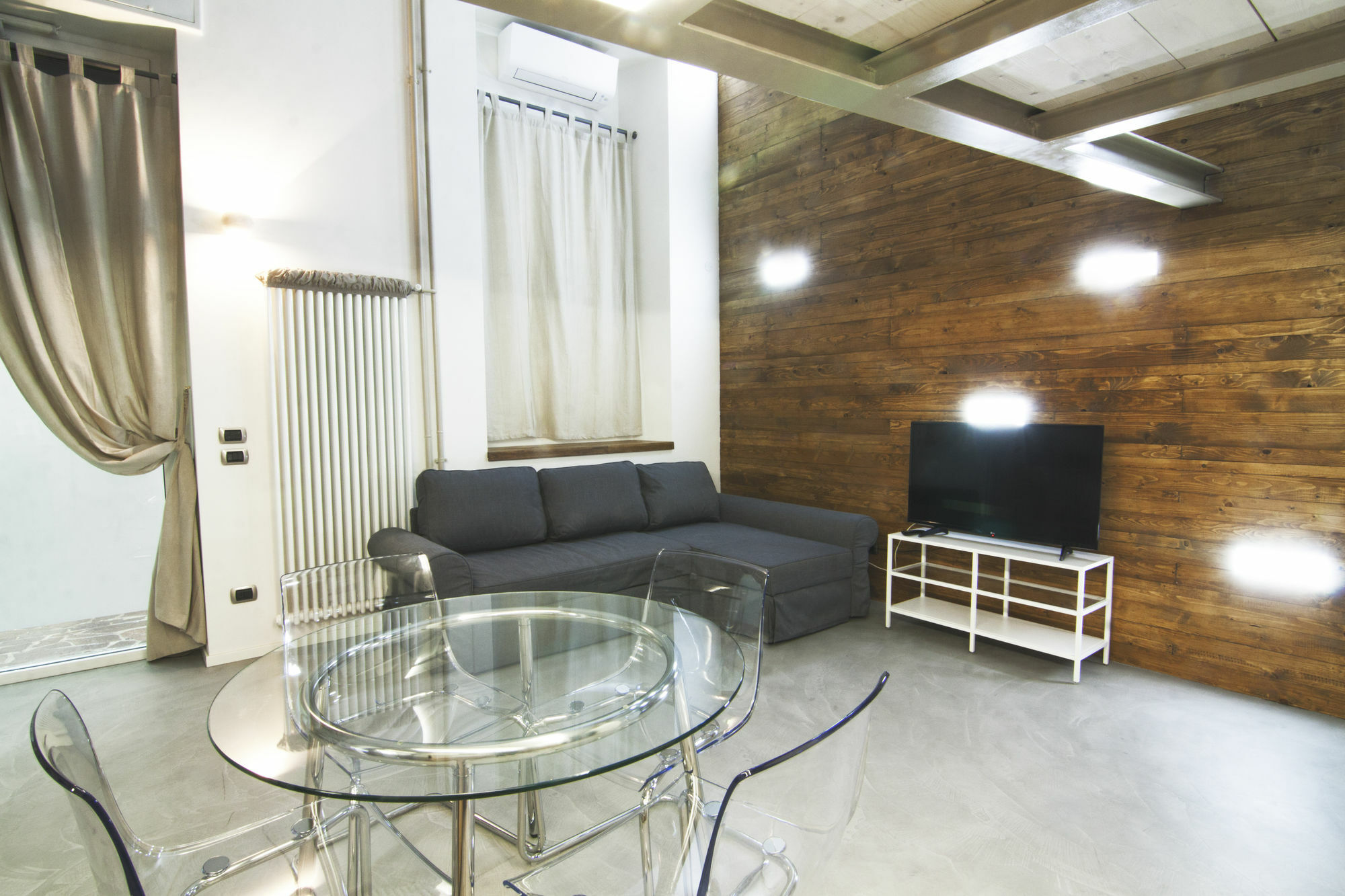 Alessia'S Flat - Mac Mahon Apartment มิลาน ภายนอก รูปภาพ