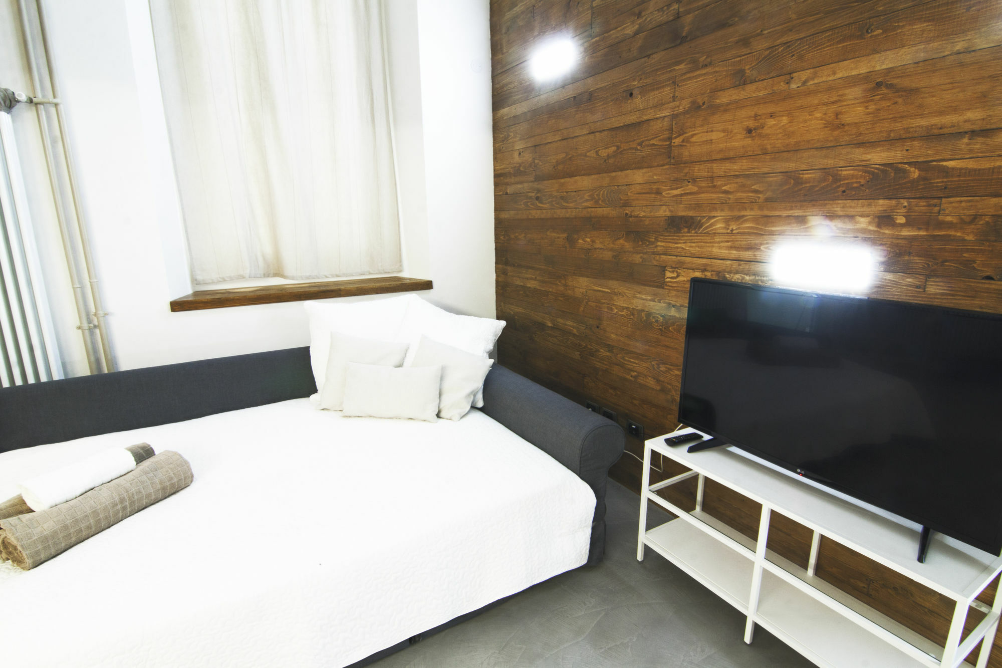 Alessia'S Flat - Mac Mahon Apartment มิลาน ภายนอก รูปภาพ