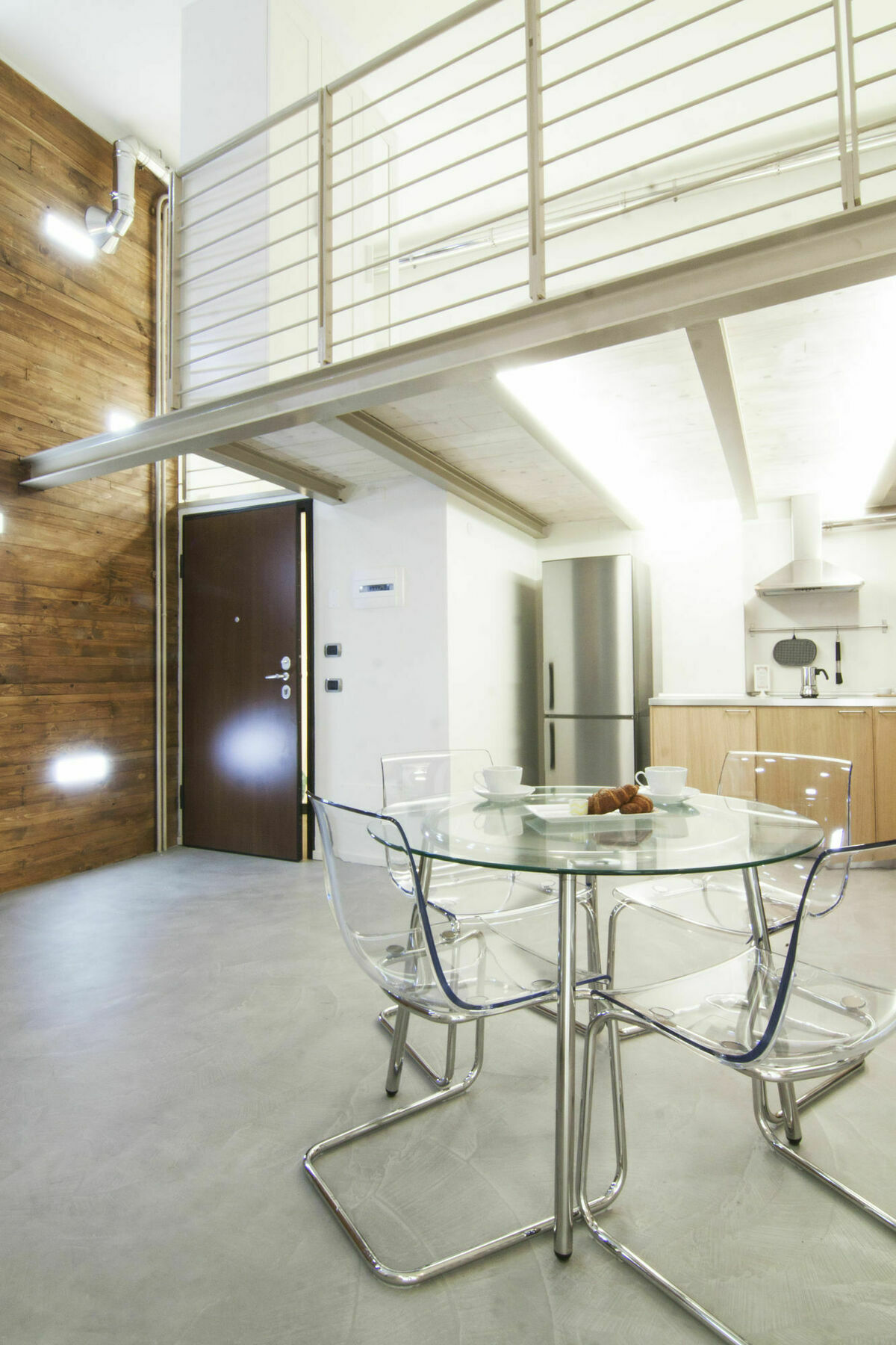 Alessia'S Flat - Mac Mahon Apartment มิลาน ภายนอก รูปภาพ