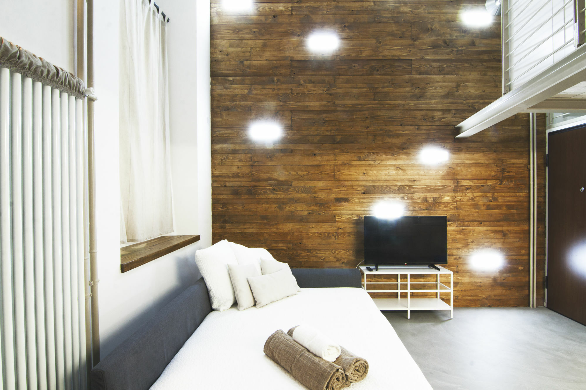 Alessia'S Flat - Mac Mahon Apartment มิลาน ภายนอก รูปภาพ