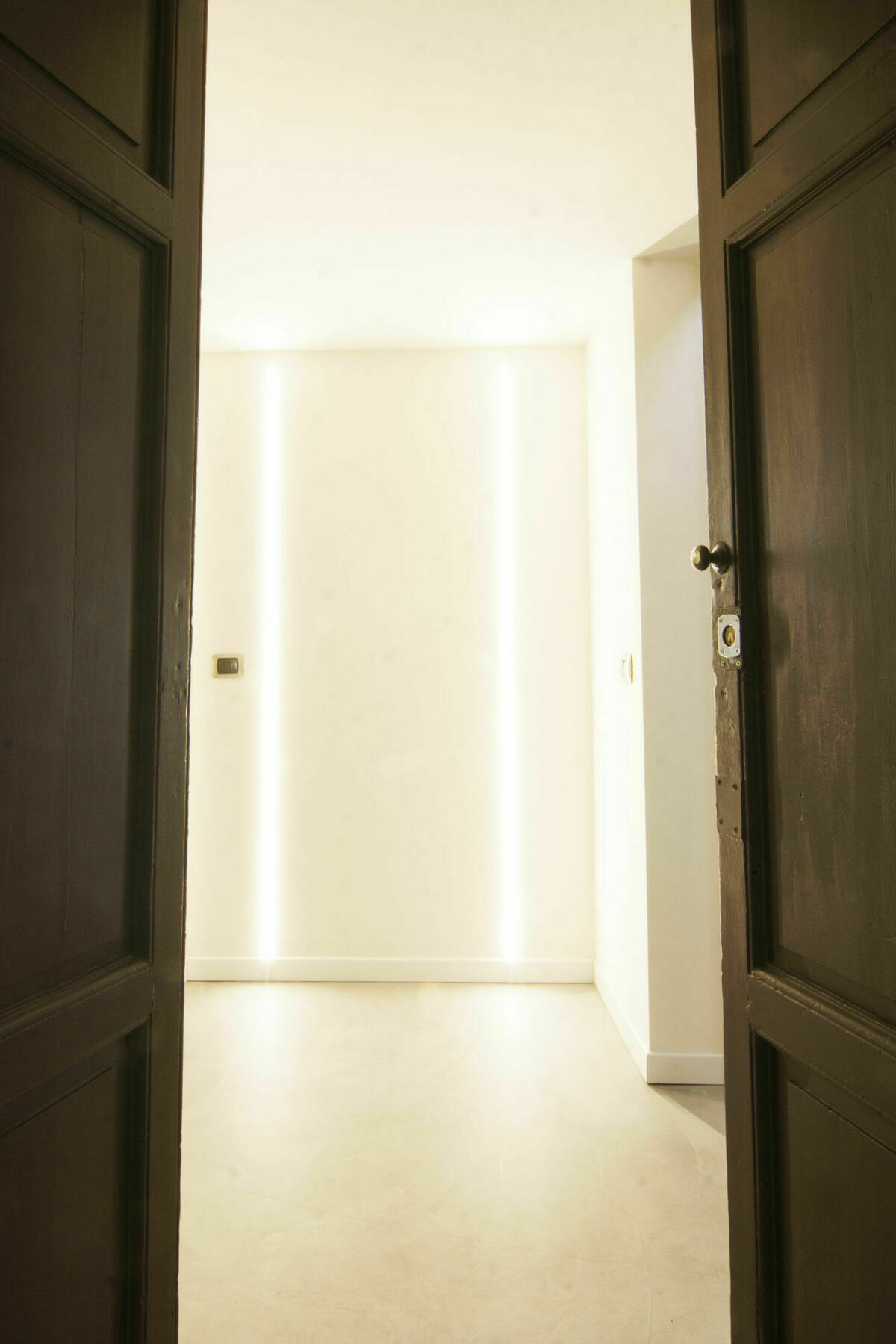 Alessia'S Flat - Mac Mahon Apartment มิลาน ภายนอก รูปภาพ