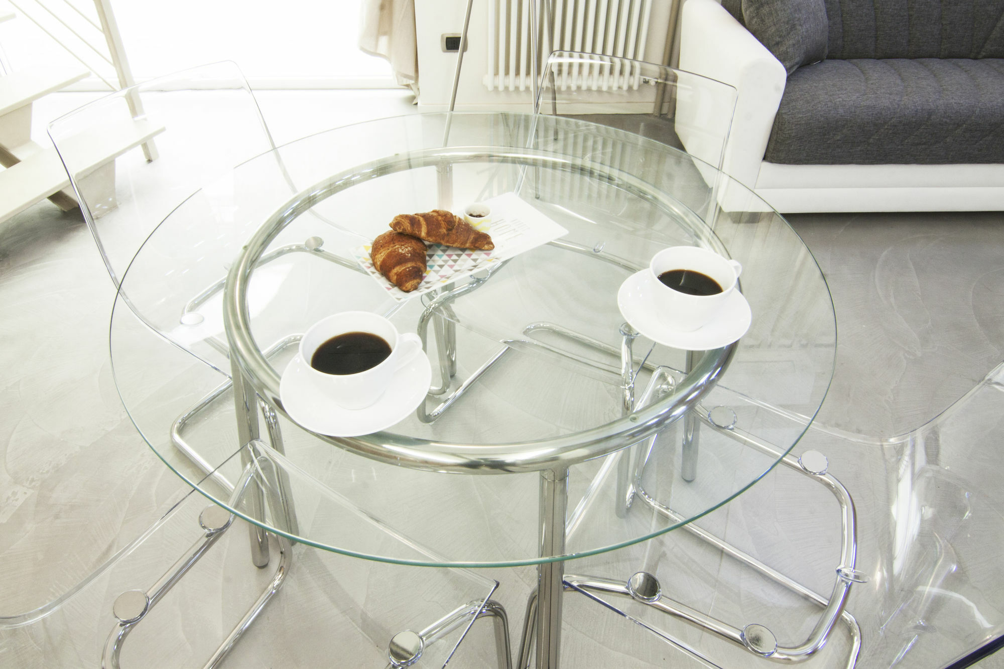 Alessia'S Flat - Mac Mahon Apartment มิลาน ภายนอก รูปภาพ